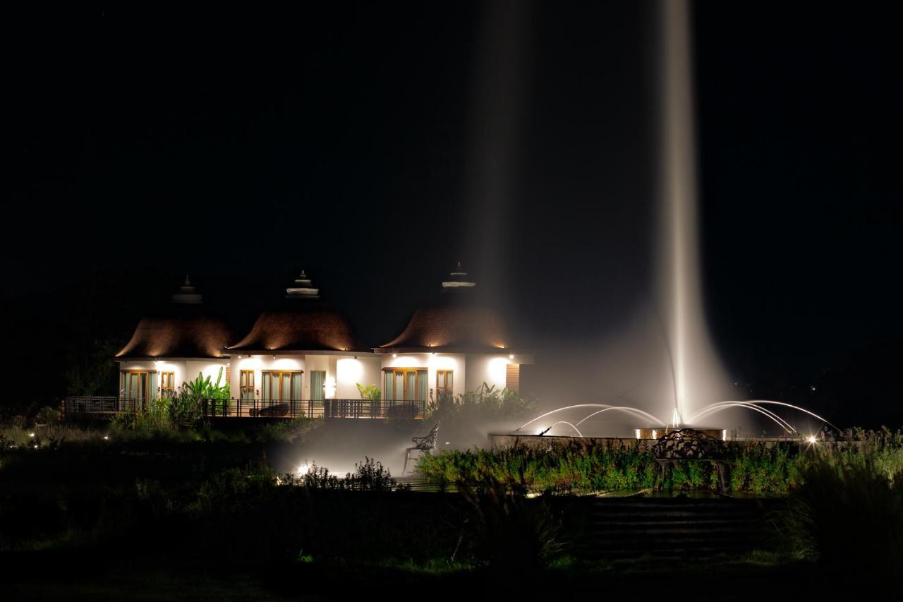 De Mala Hotel Sukhothai Exterior photo
